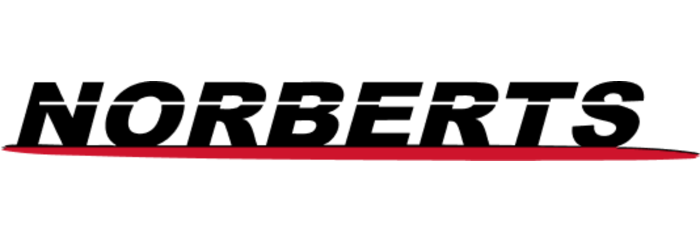 norbearts logo
