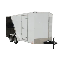 Cargo Trailer